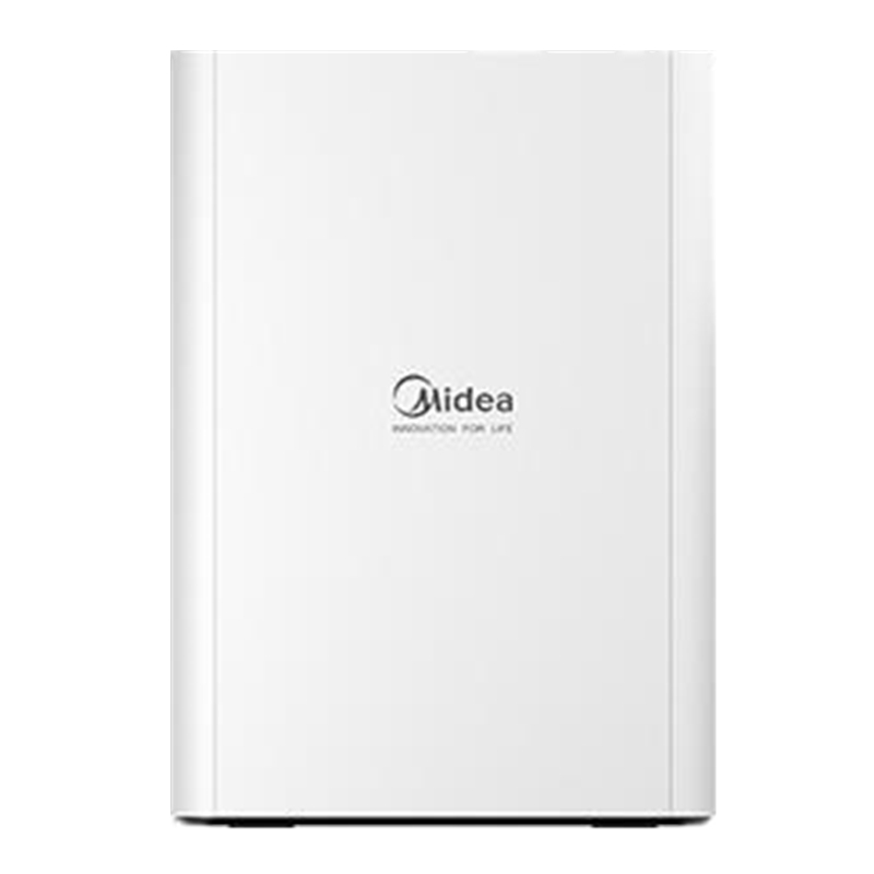 美的 超集一体芯净水器