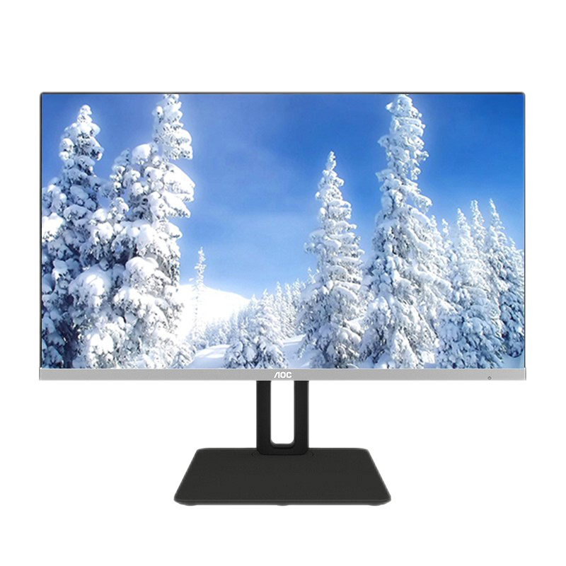 AOC 随心翻转一体机