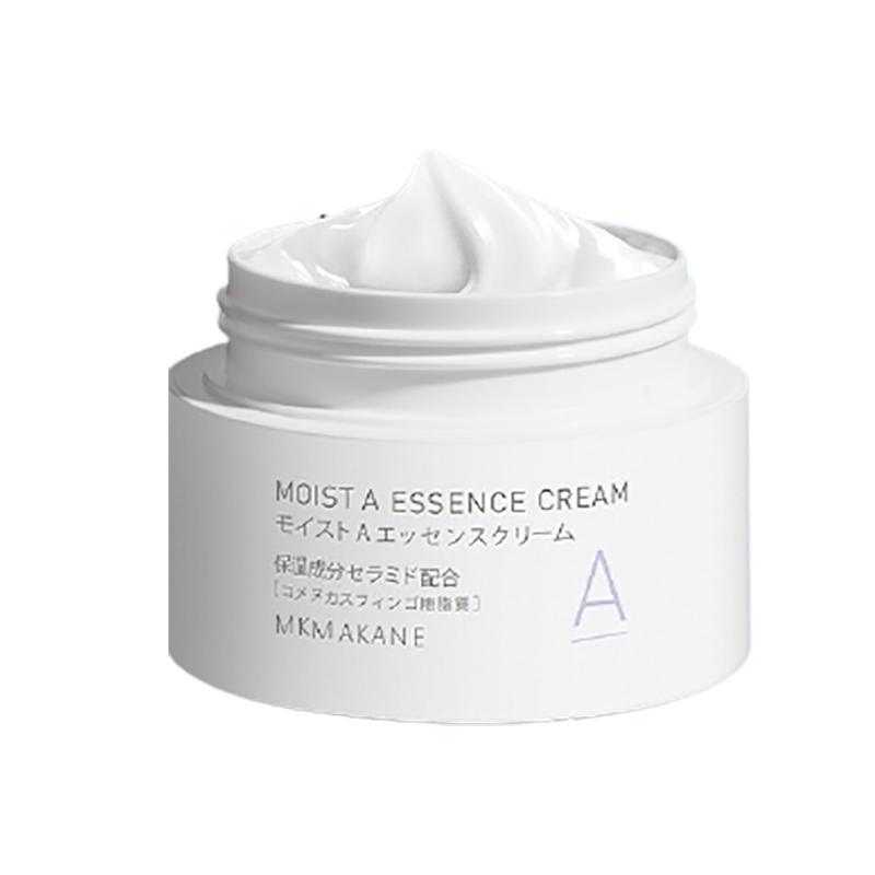 百奈子赋活保湿面霜