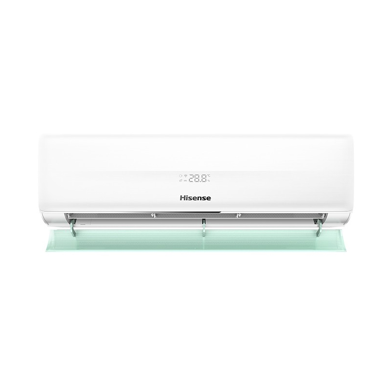 海信新一级变频空调