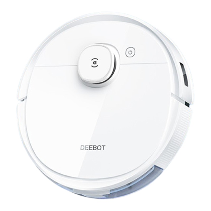 科沃斯 高频振动扫地机器人