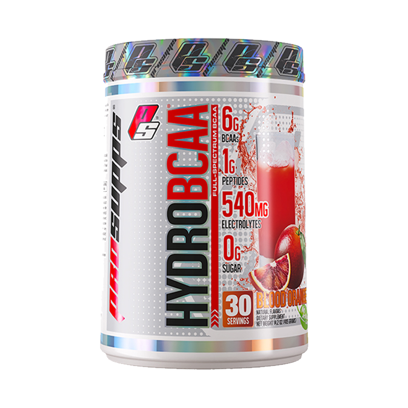 海德力 优质 支链氨基酸