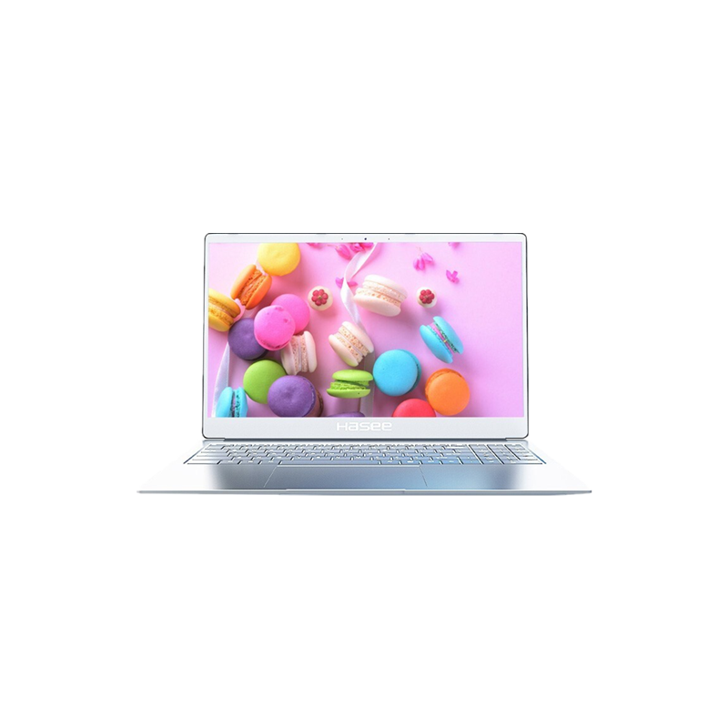 神舟 定向散热轻薄本