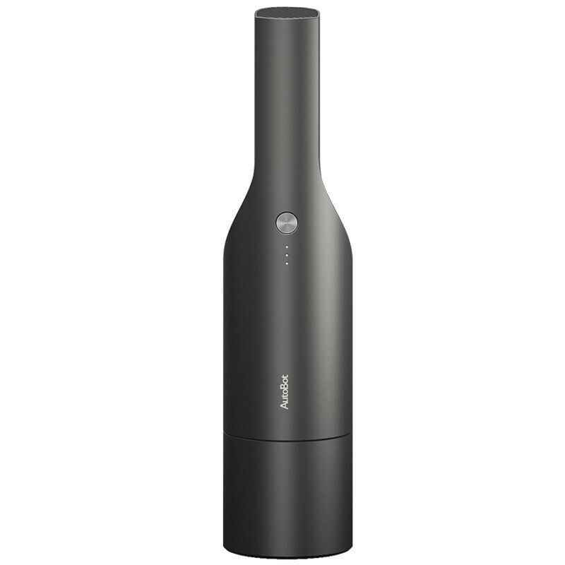 车车智能 双叶直流车载吸尘器