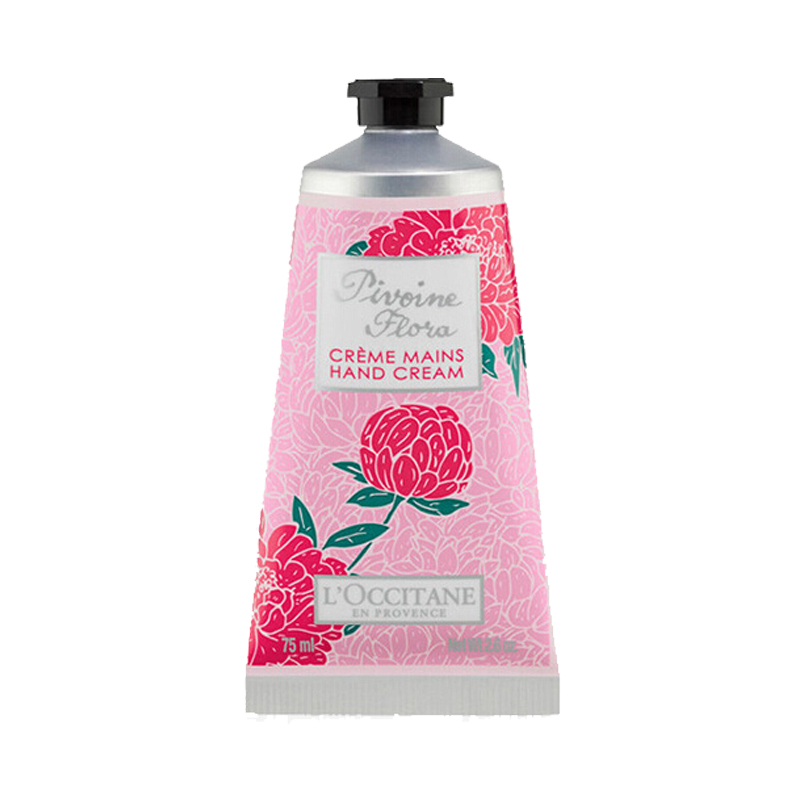 欧舒丹 留香美肤护手霜