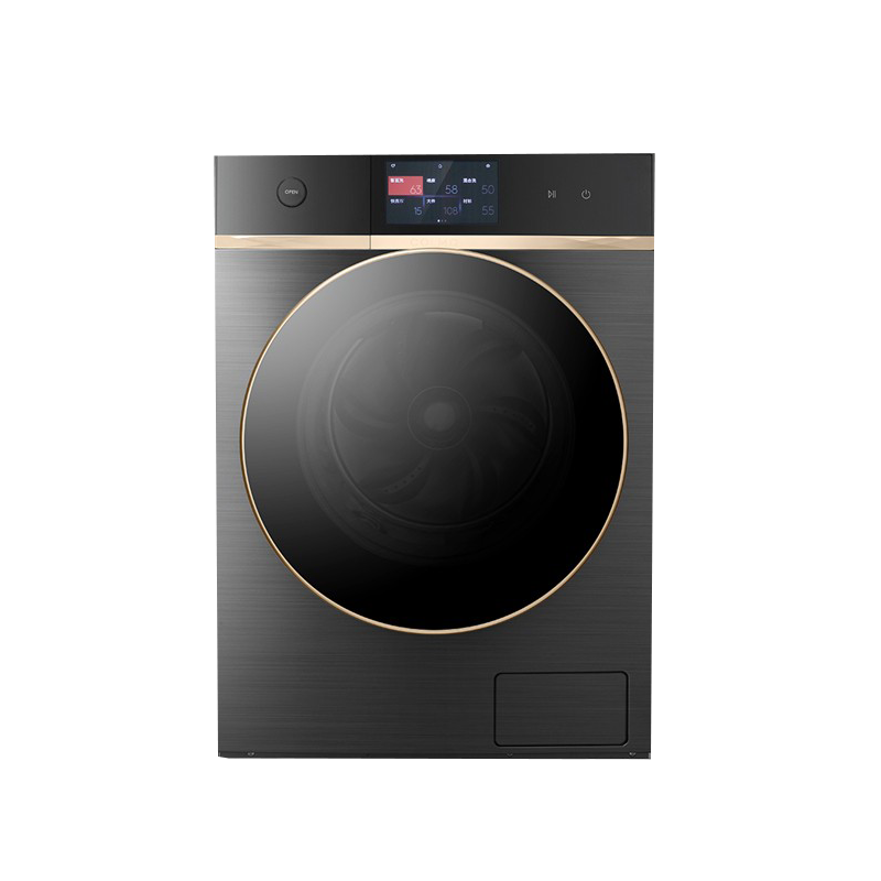 COLMO 智慧屏家用洗衣机