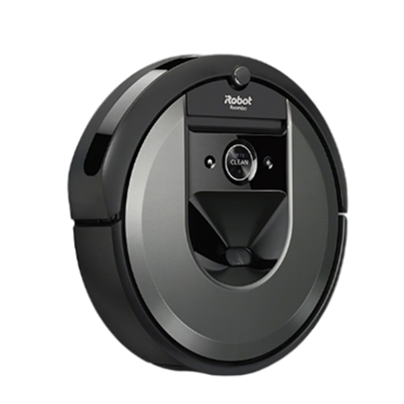 iRobot全自动扫地机器人