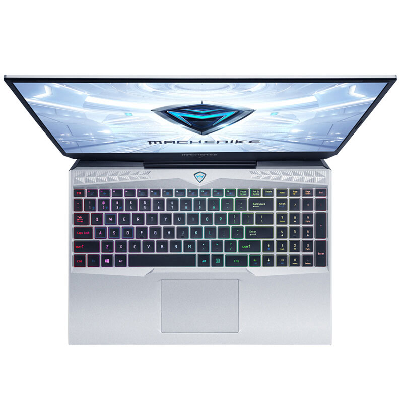 机械师 涡轮散热 游戏本