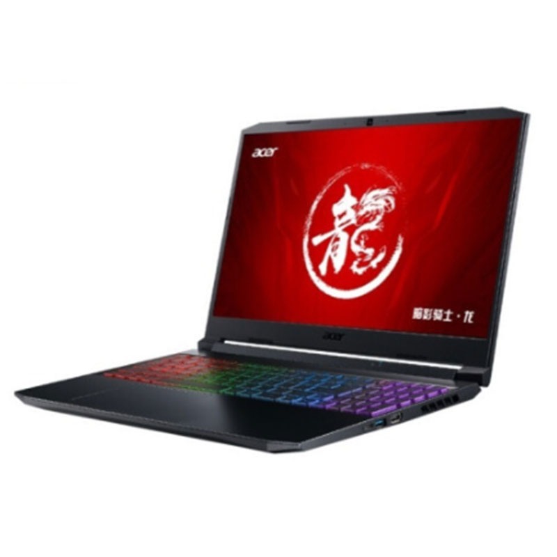 宏碁摄像头雷纹游戏本