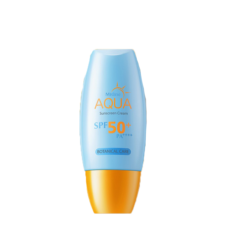 蜜丝婷 抗光老隔离小黄帽防晒霜