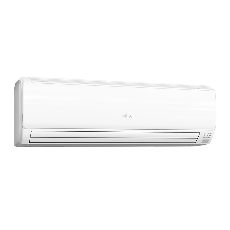富士通 家用冷暖壁挂式空调