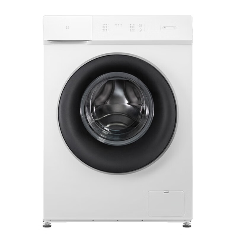 米家 高温自洁洗衣机