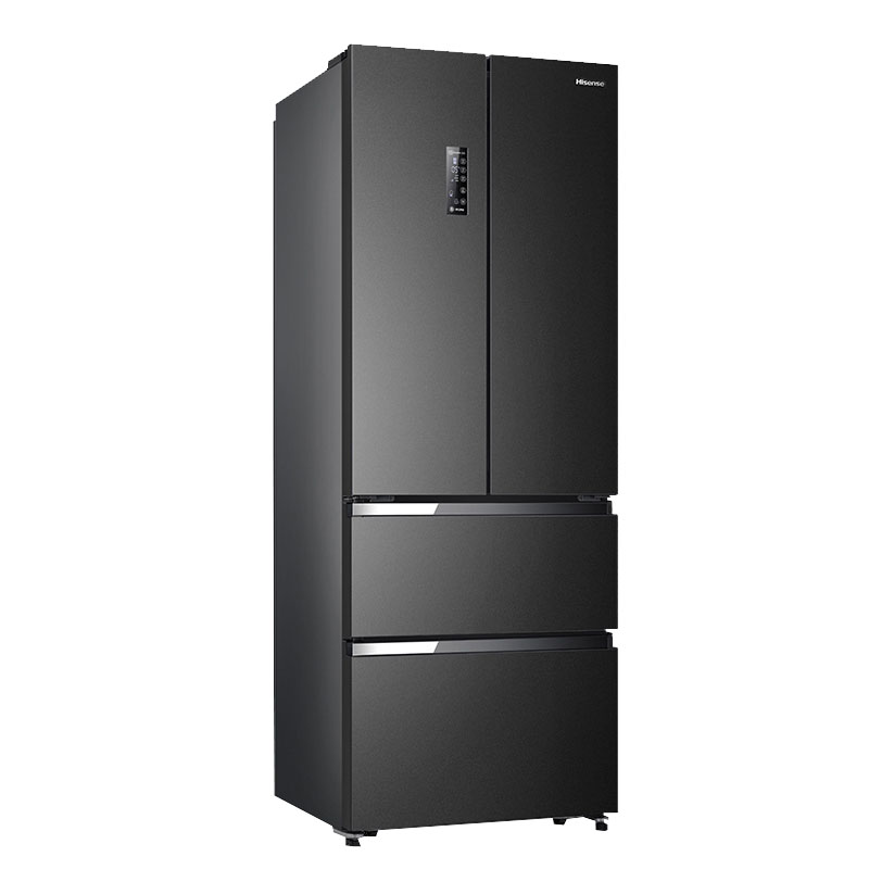 海信 法式多门冰箱