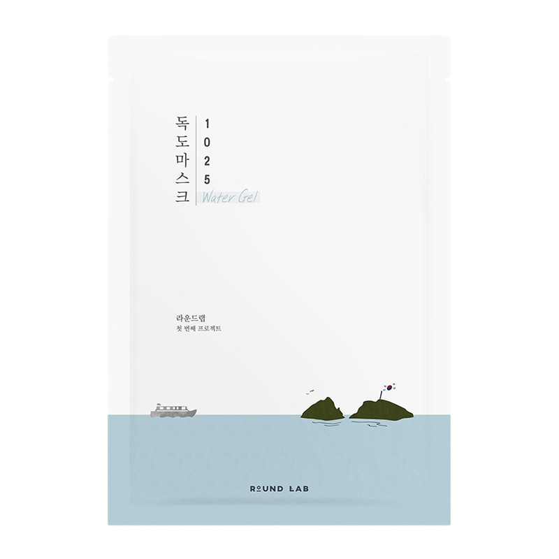 柔恩莱 全绿配方面膜