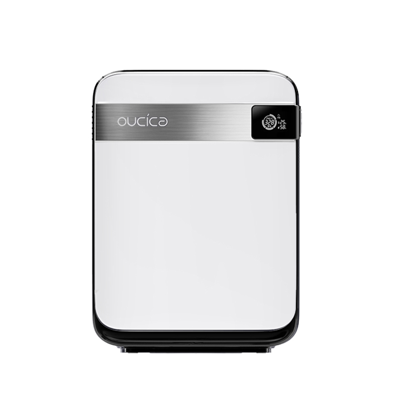 欧思嘉 智能家用空气净化器