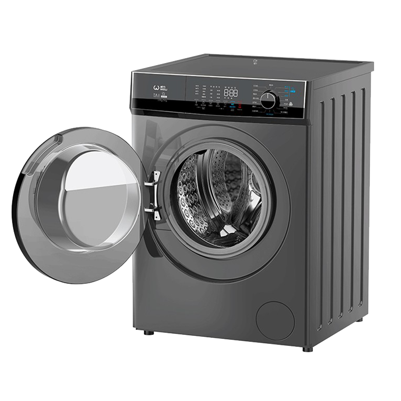 威力 高温蒸汽低噪洗衣机