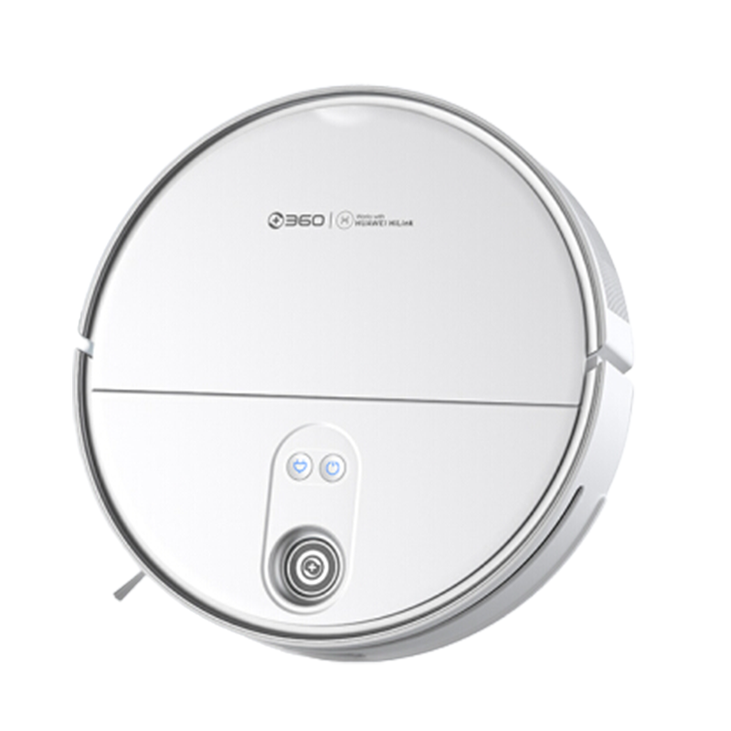 华为智选超大吸力扫地机器人