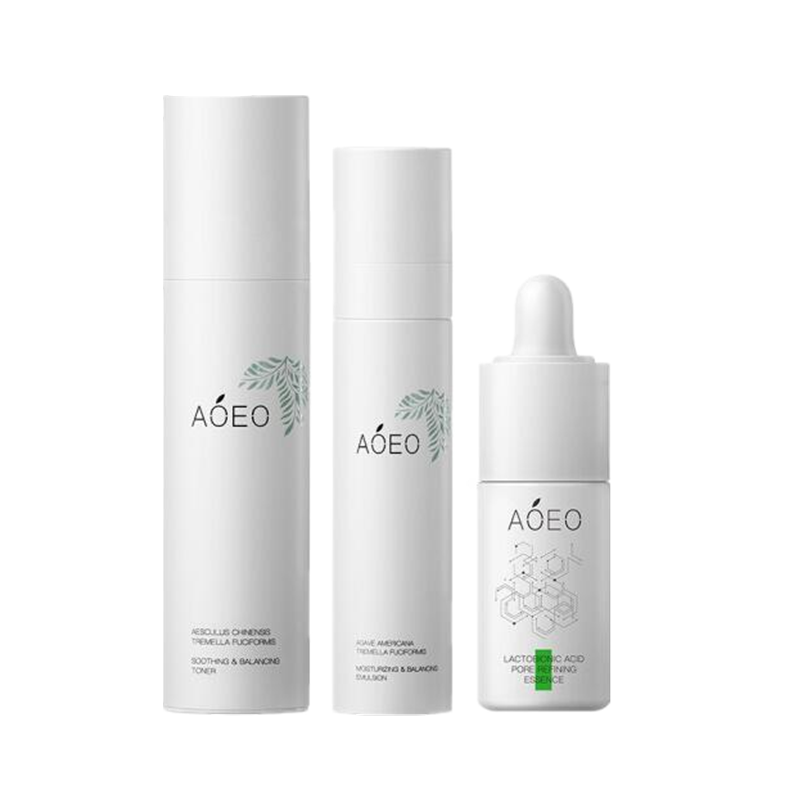 AOEO 多效保湿护肤套装