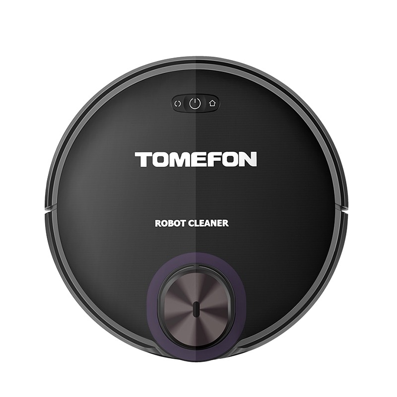 斐纳 大容量电池扫地机