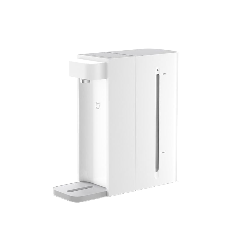 米家3秒速热饮水机