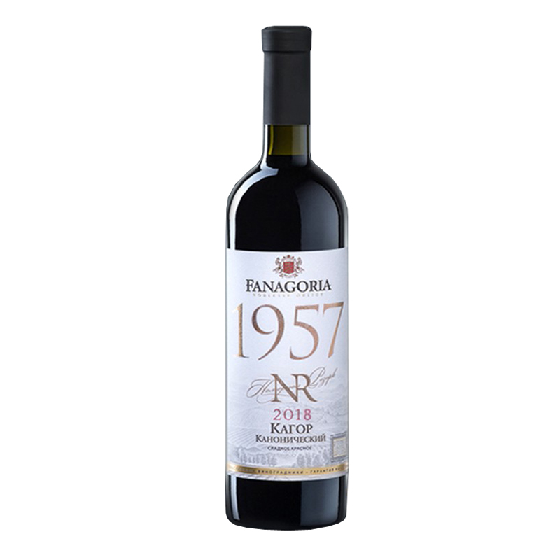 法纳 单宁丰满红酒