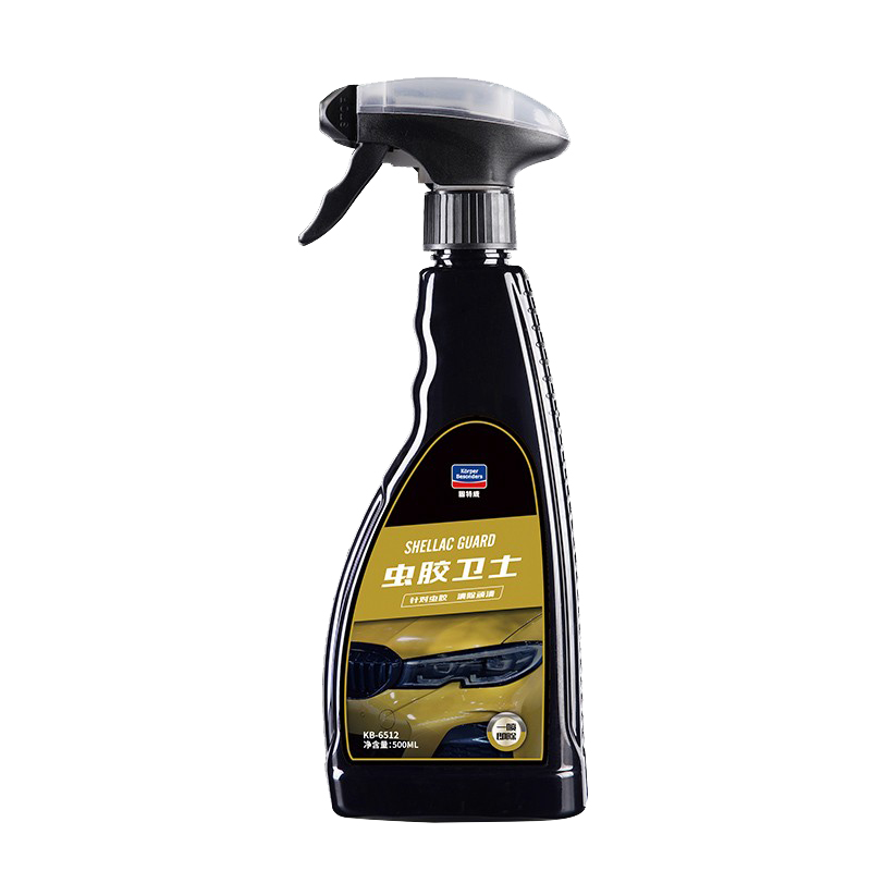 固特威 虫胶去除清洁剂