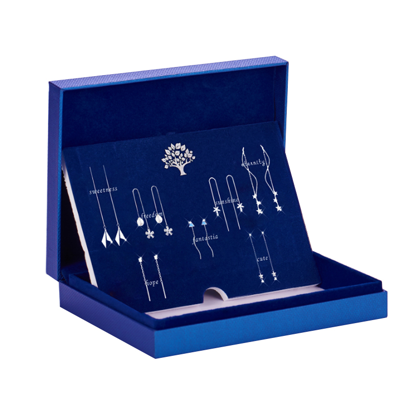 古耐 佩戴方便 耳饰