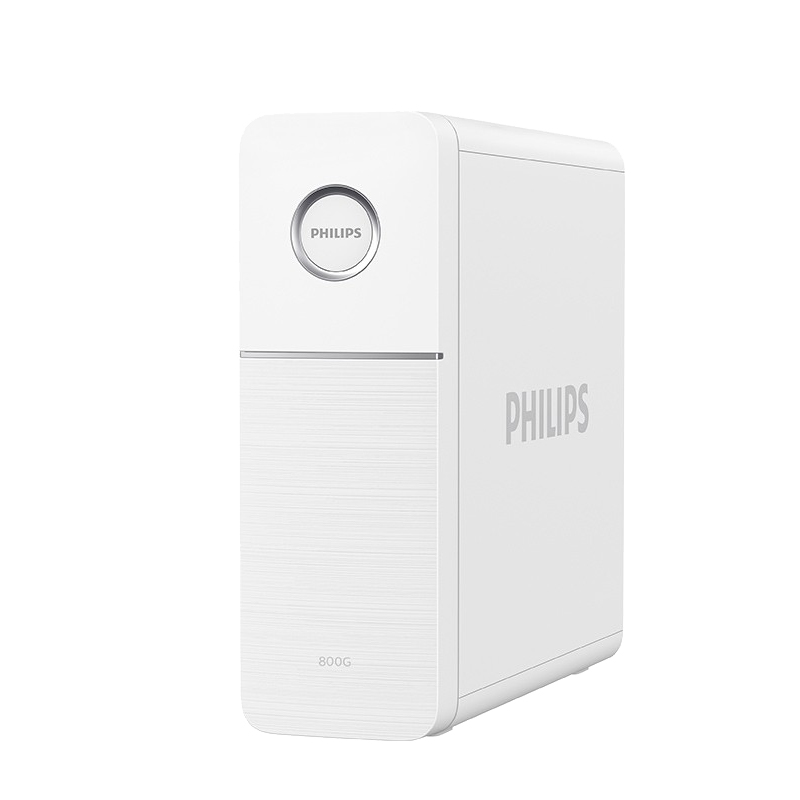 飞利浦智能直饮净水器