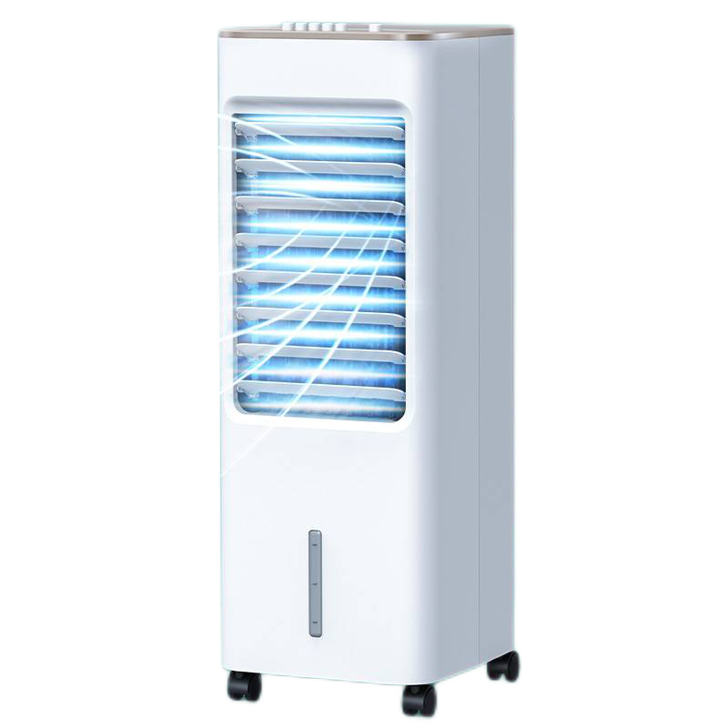 美的 家用冷风扇