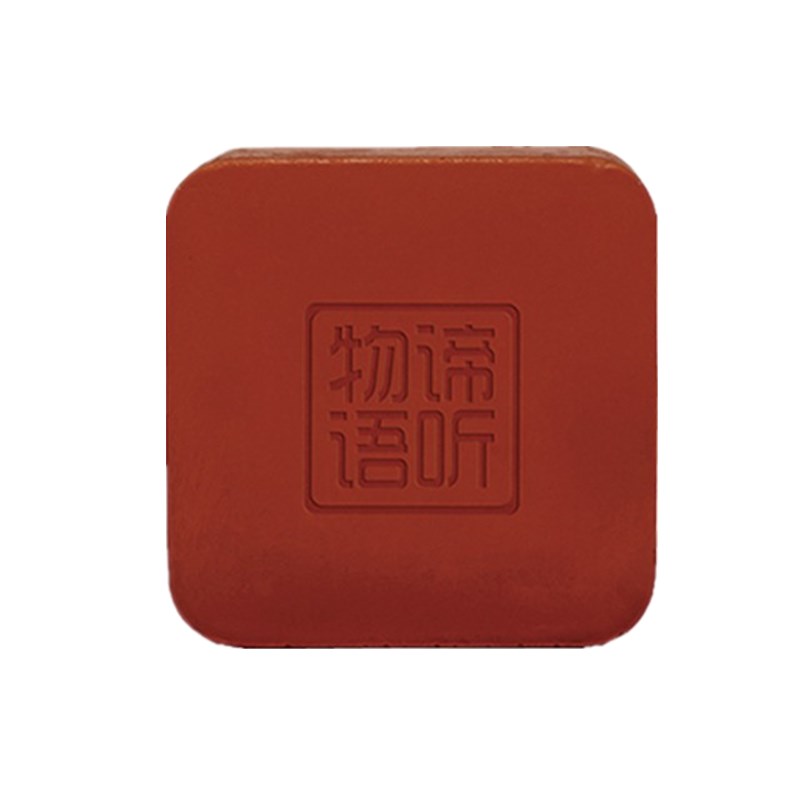 谛听物语 手工祛痘香皂