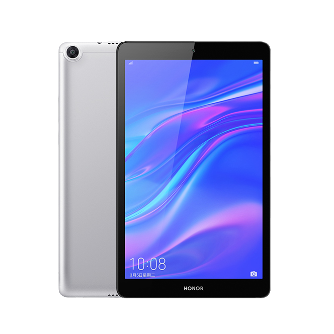荣耀 杜比全景声平板电脑