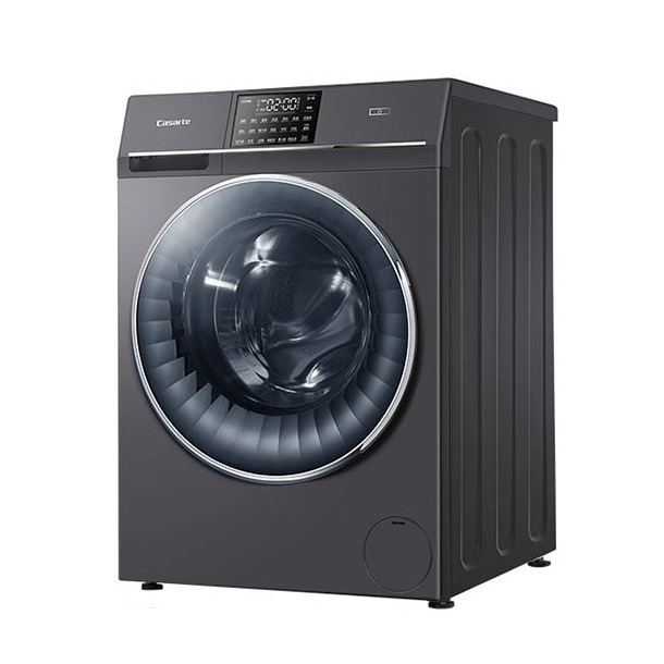 卡萨帝 微蒸汽空气洗滚筒洗衣机
