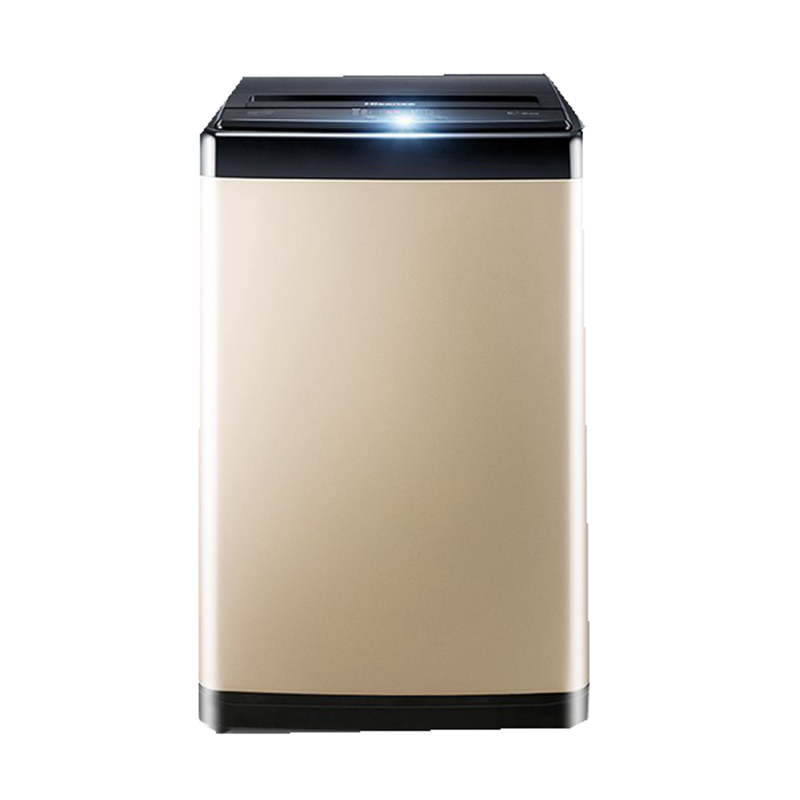 海信 低噪节能波轮洗衣机