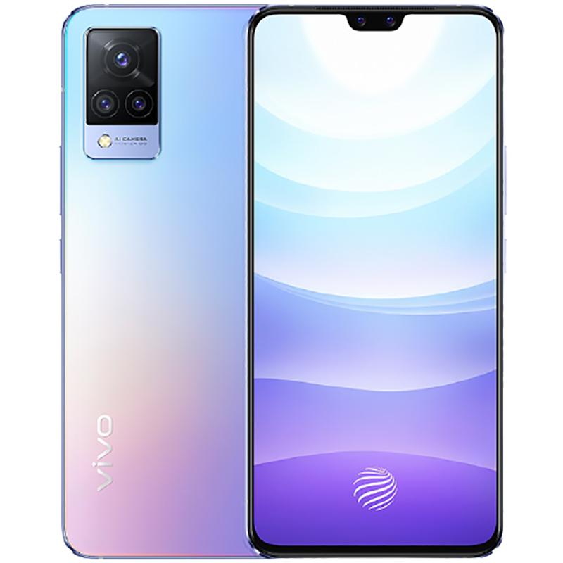 vivo 握持舒适手机