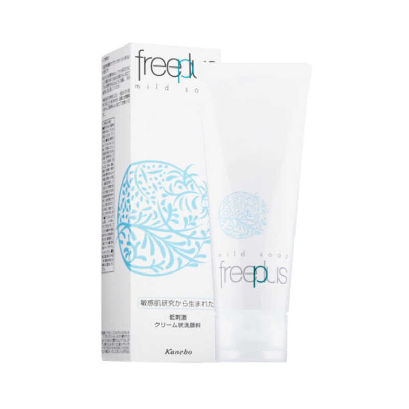 芙丽芳丝 净澈肌肤 洗面奶