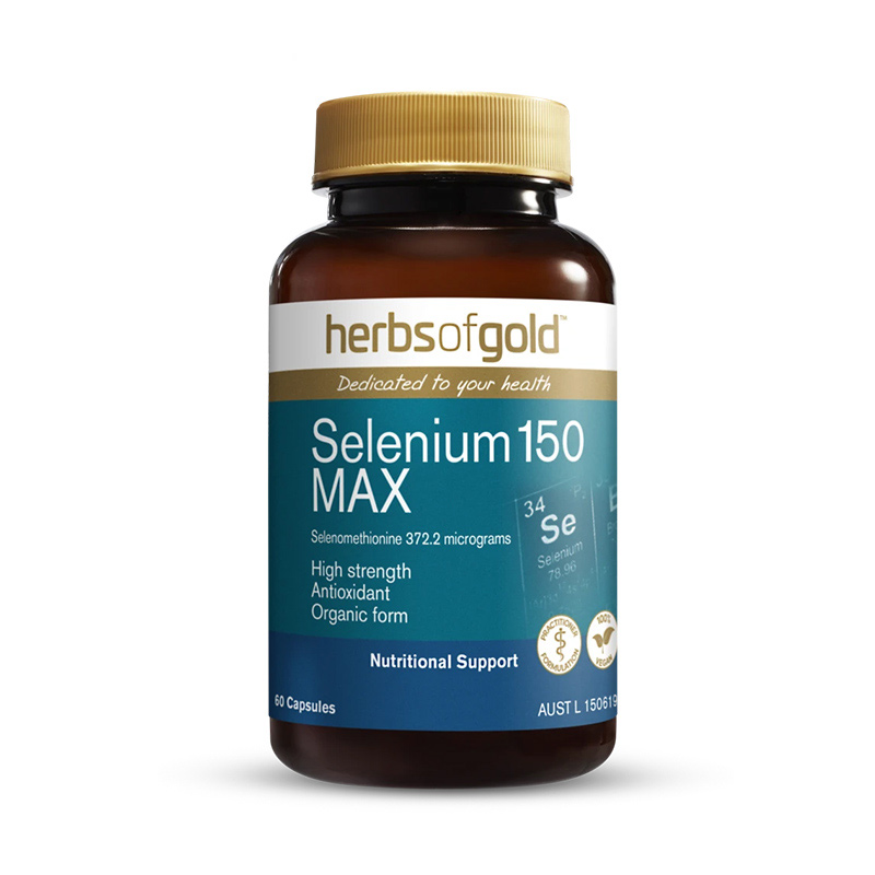 和丽康 高活性 有机硒片