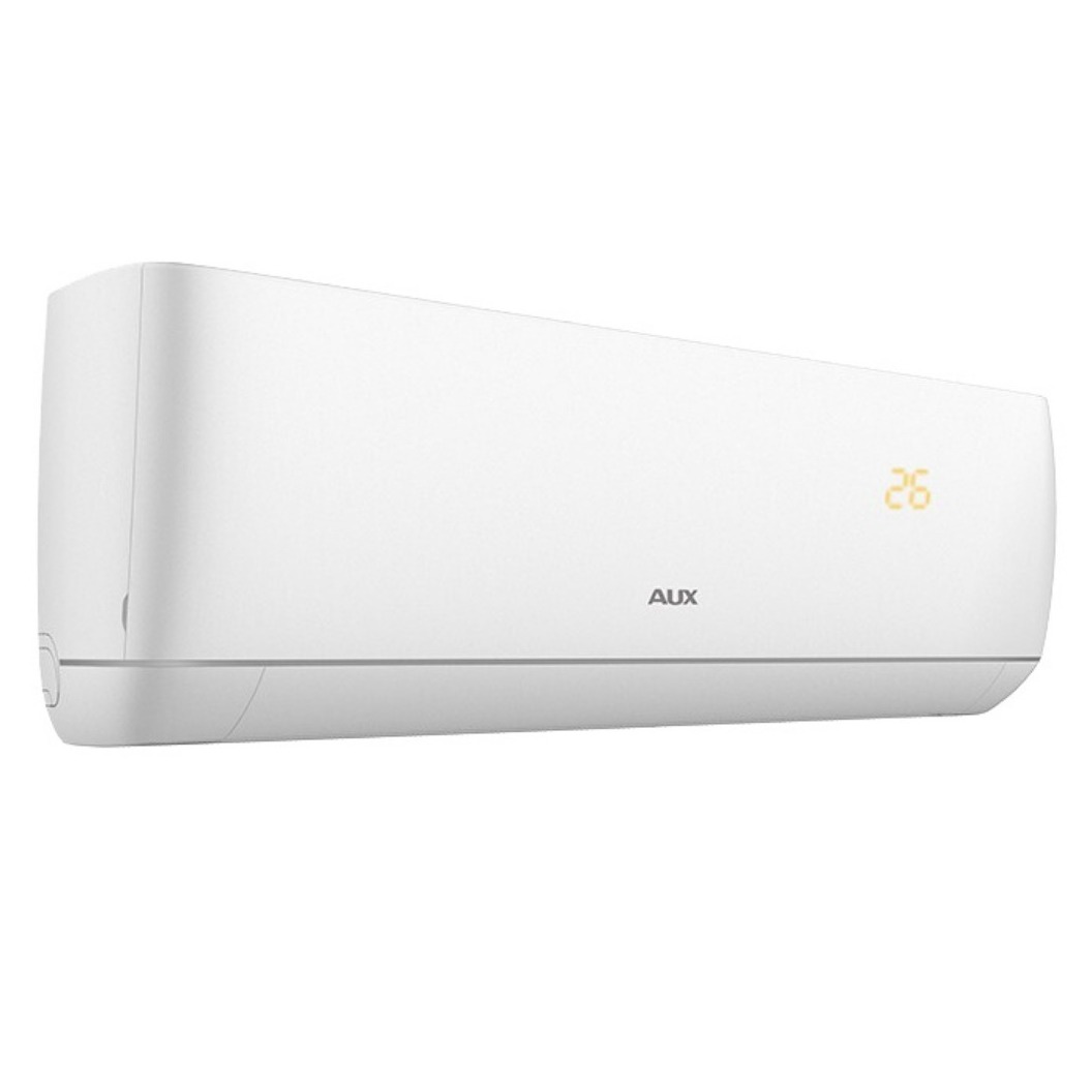 奥克斯二级能效变频空调