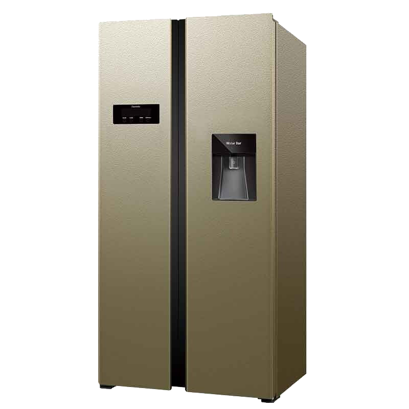 达米尼 强劲冷冻力冰箱