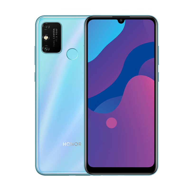 荣耀 支持扩容手机