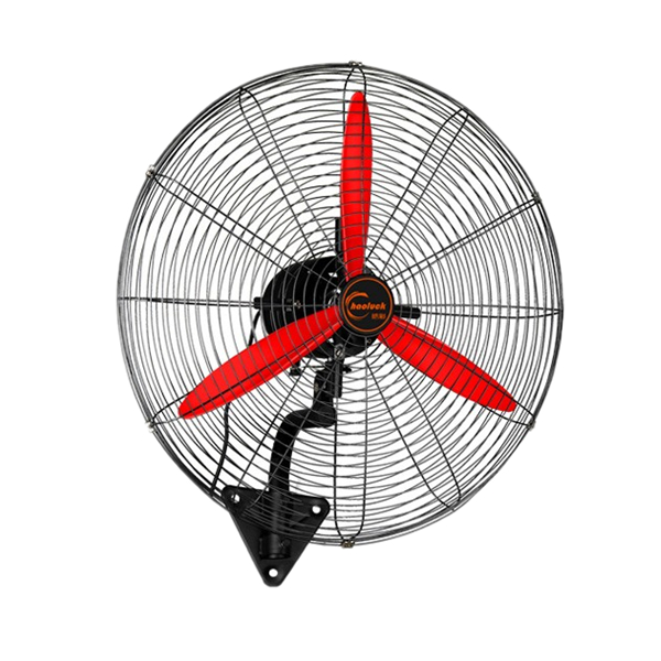 皓彩 远距离吹风壁扇