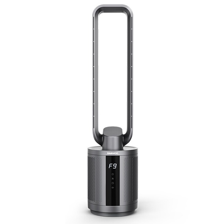 大宇 高性能风机 无叶风扇