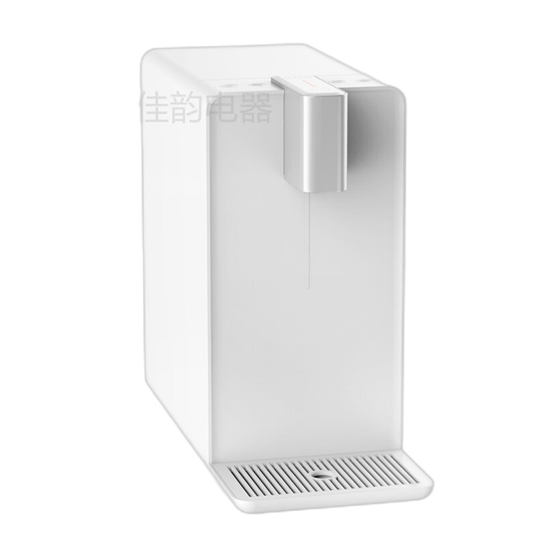 美的 容水量大饮水机