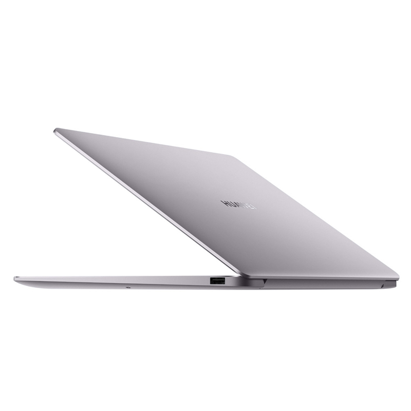 华为 轻薄全面屏笔记本