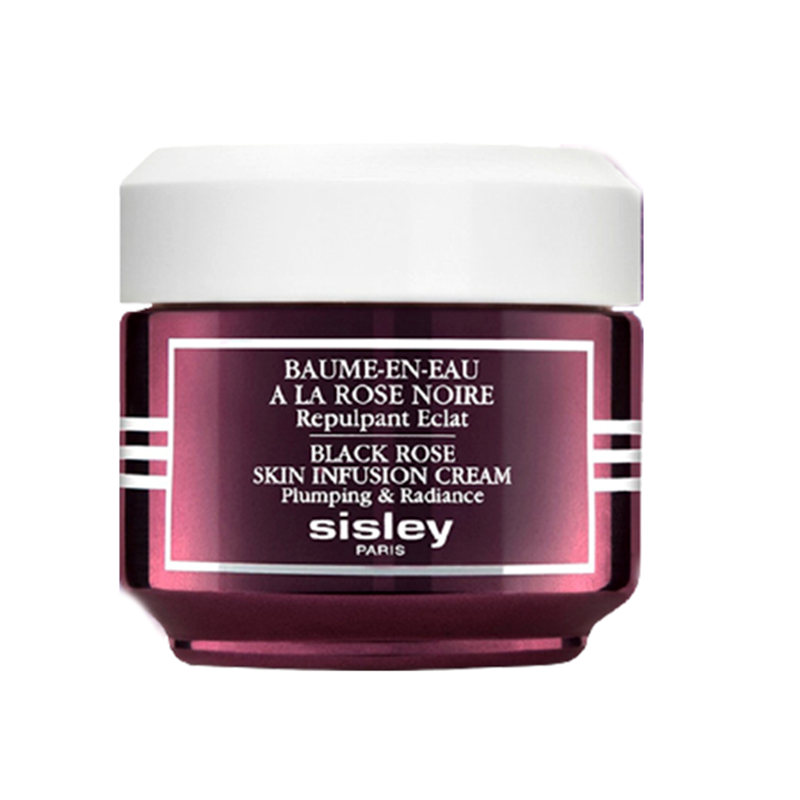 希思黎 双性玫瑰精粹面霜