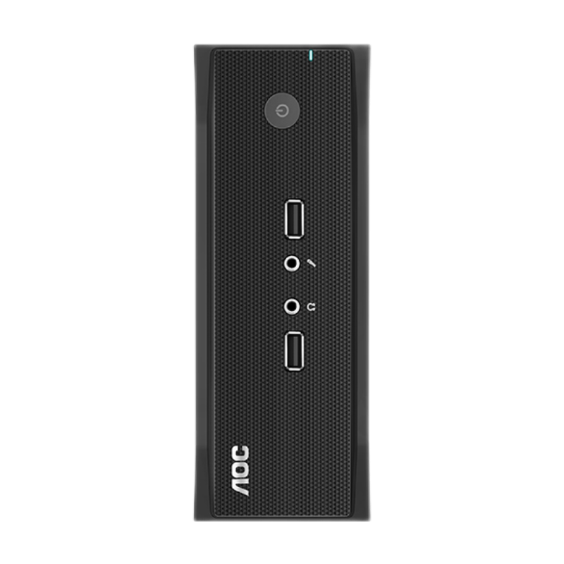 AOC 静音低噪 台式机