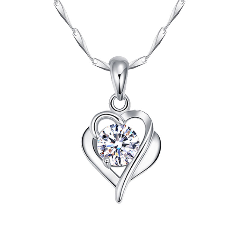 建禄 时尚优雅项链