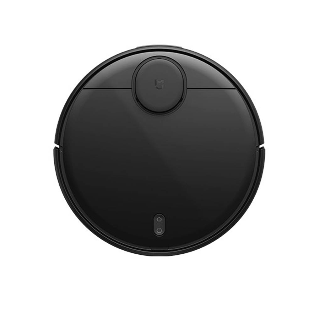 米家 激光导航家用扫地机器人