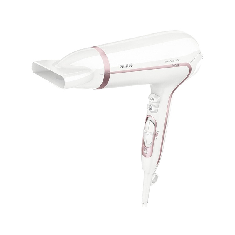 飞利浦 多挡随心调电吹风