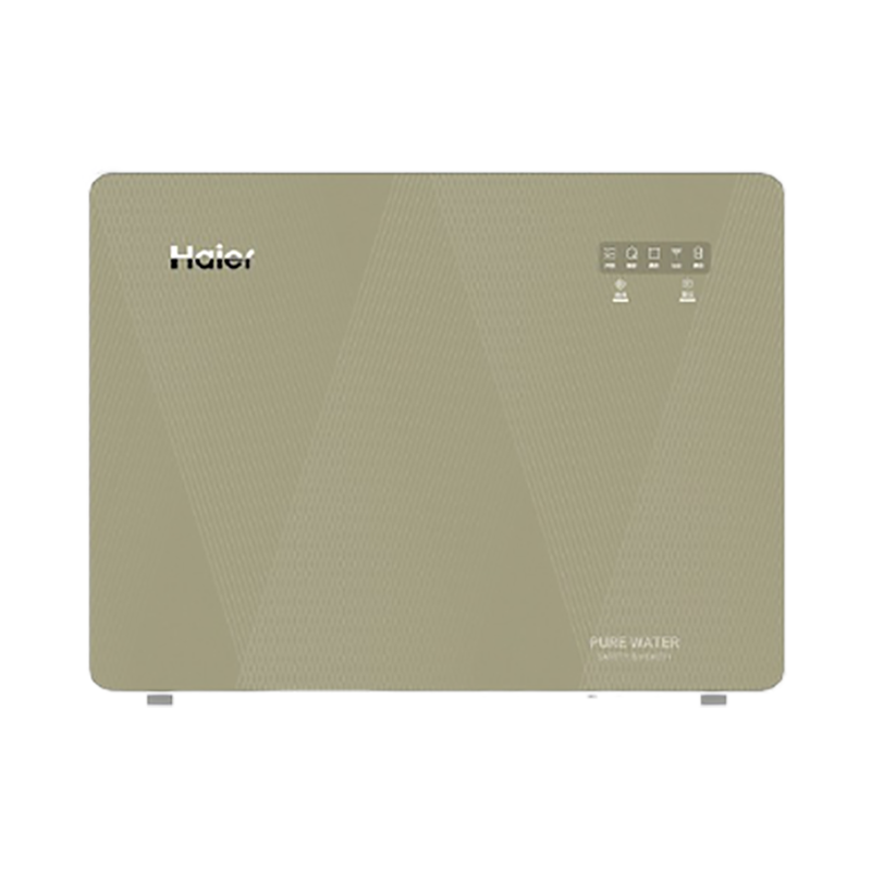 海尔 大容量水箱净水器