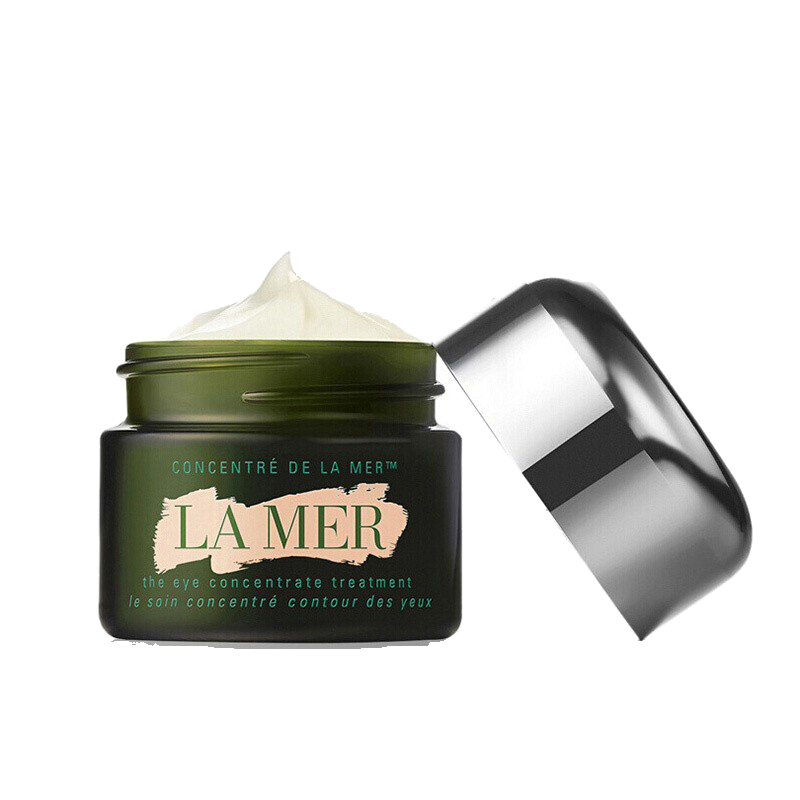 海蓝之谜浓缩修护精华眼霜